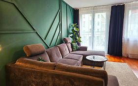 5-Stars Apartments - Old Town