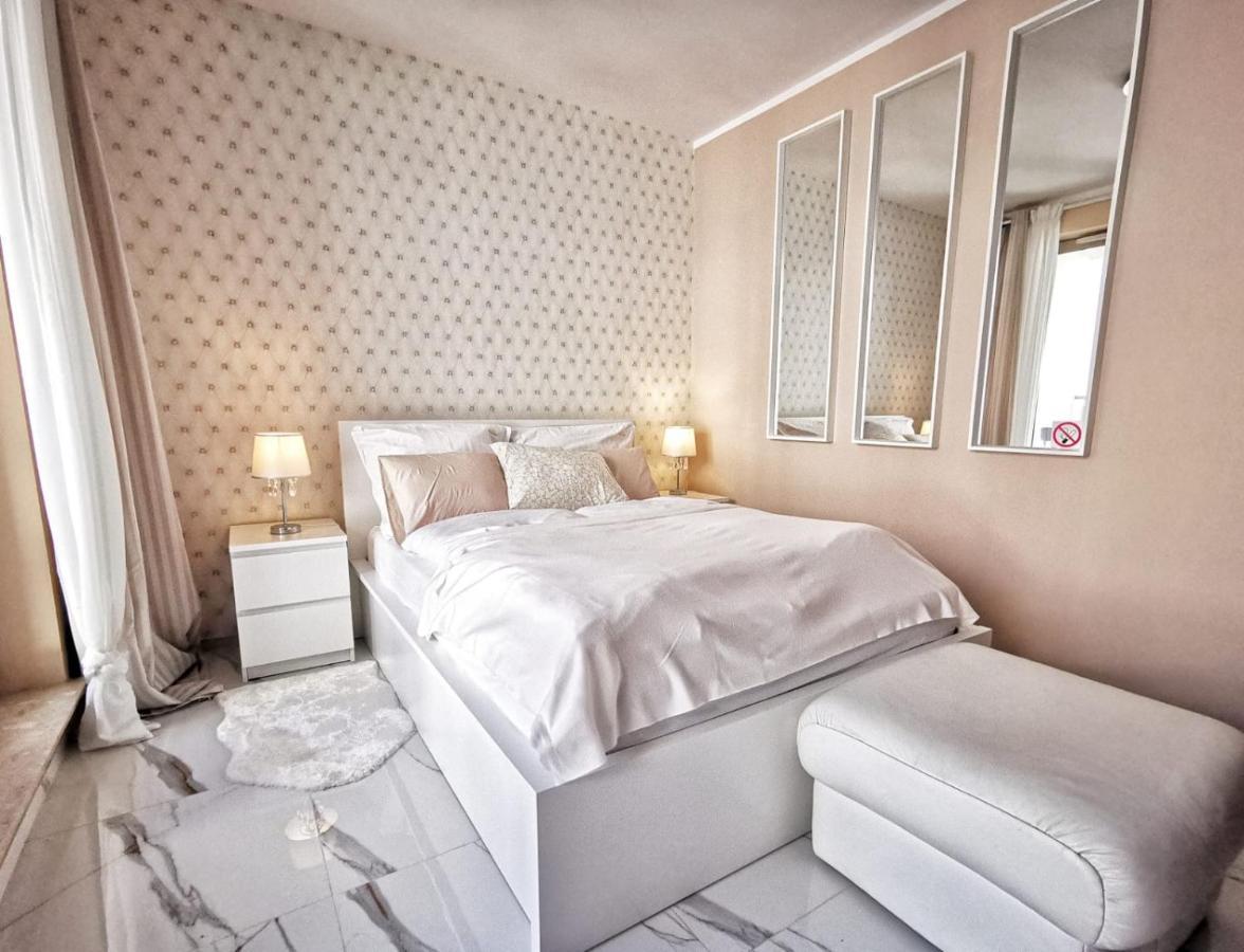 5-Stars Apartments - Old Town Stettin Zimmer foto